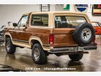 Thumbnail Photo 12 for 1986 Ford Bronco